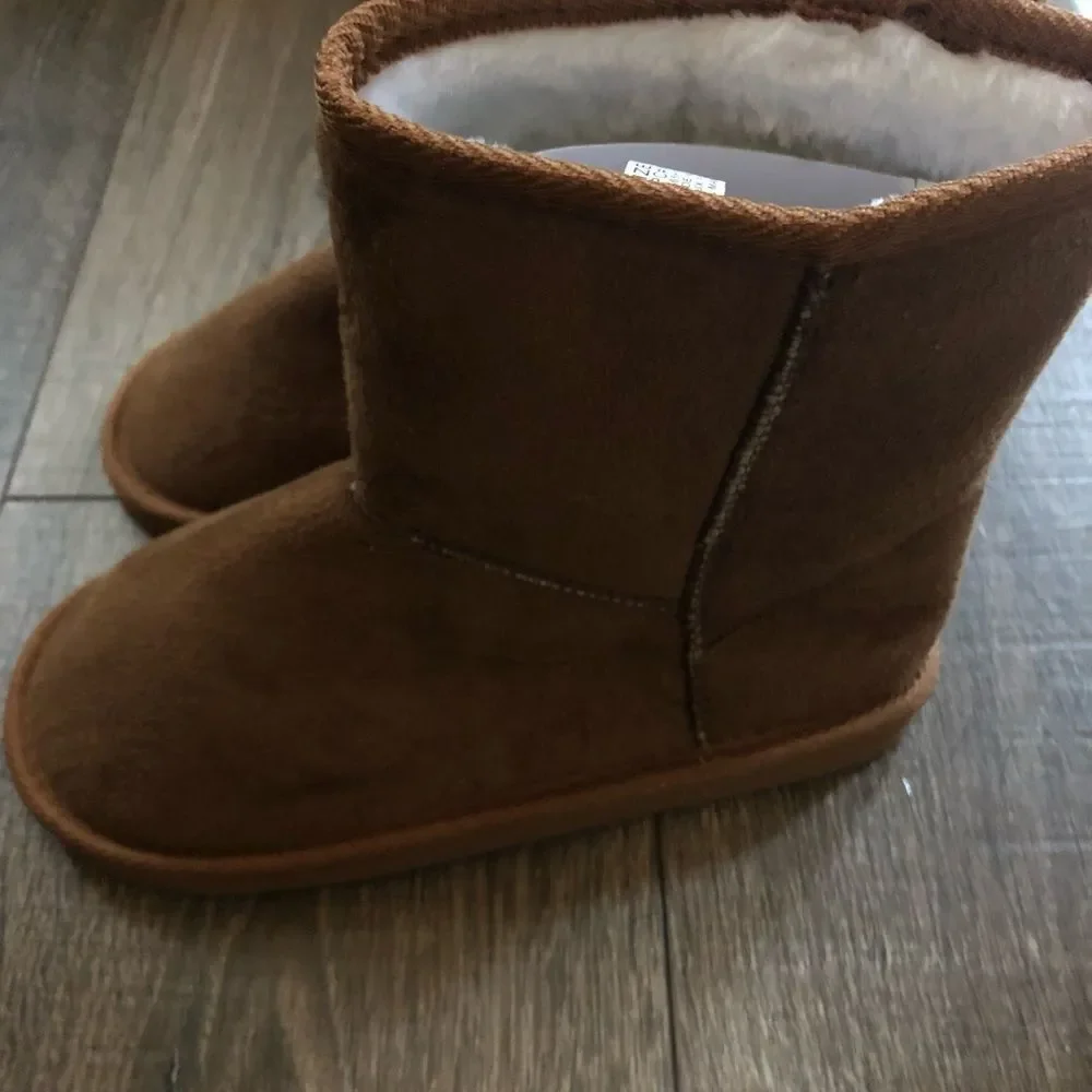 Adorable girls winter boots‎